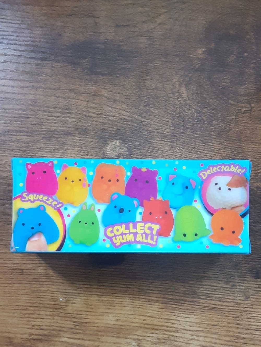 Squishy Animals - Picture 6 of 16
